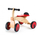 Rutscher Roter Raser