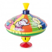 Brummkreisel Tierspaß