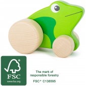 11049_legler_small_foot_schiebetier_frosch_fsc