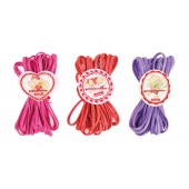 Lillebi Gummitwist lila