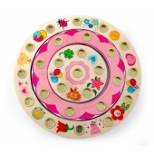 Geburtstagsring Prinzessin