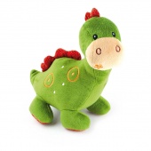 Kuscheltier Dino Diplodocus