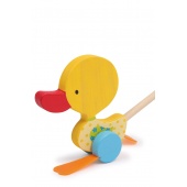 Schiebetier Watschel-Ente „Tine“