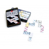 Domino 6 Farben