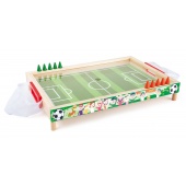 Tischfußball Magnet