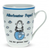Lieblingstasse 14 »Papa«