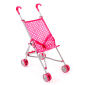Mini-Buggy pink