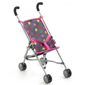 Mini-Buggy Roma Funny Pink