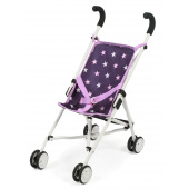 Mini-Buggy Roma Stars lila