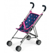 Mini-Buggy Roma Stars marine