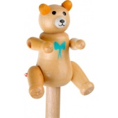 Bleistifte Tiere Bär