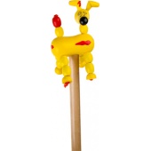 Bleistifte Tiere Hund