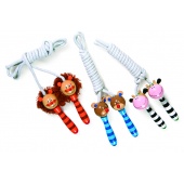 Springseil Tiere Löwe