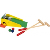 Minigolf „Maulwurf“