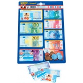 Spielgeld Euro