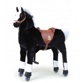 Reitpferd „Donner“