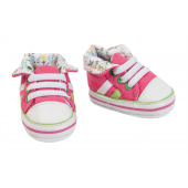 Sneakers pink L